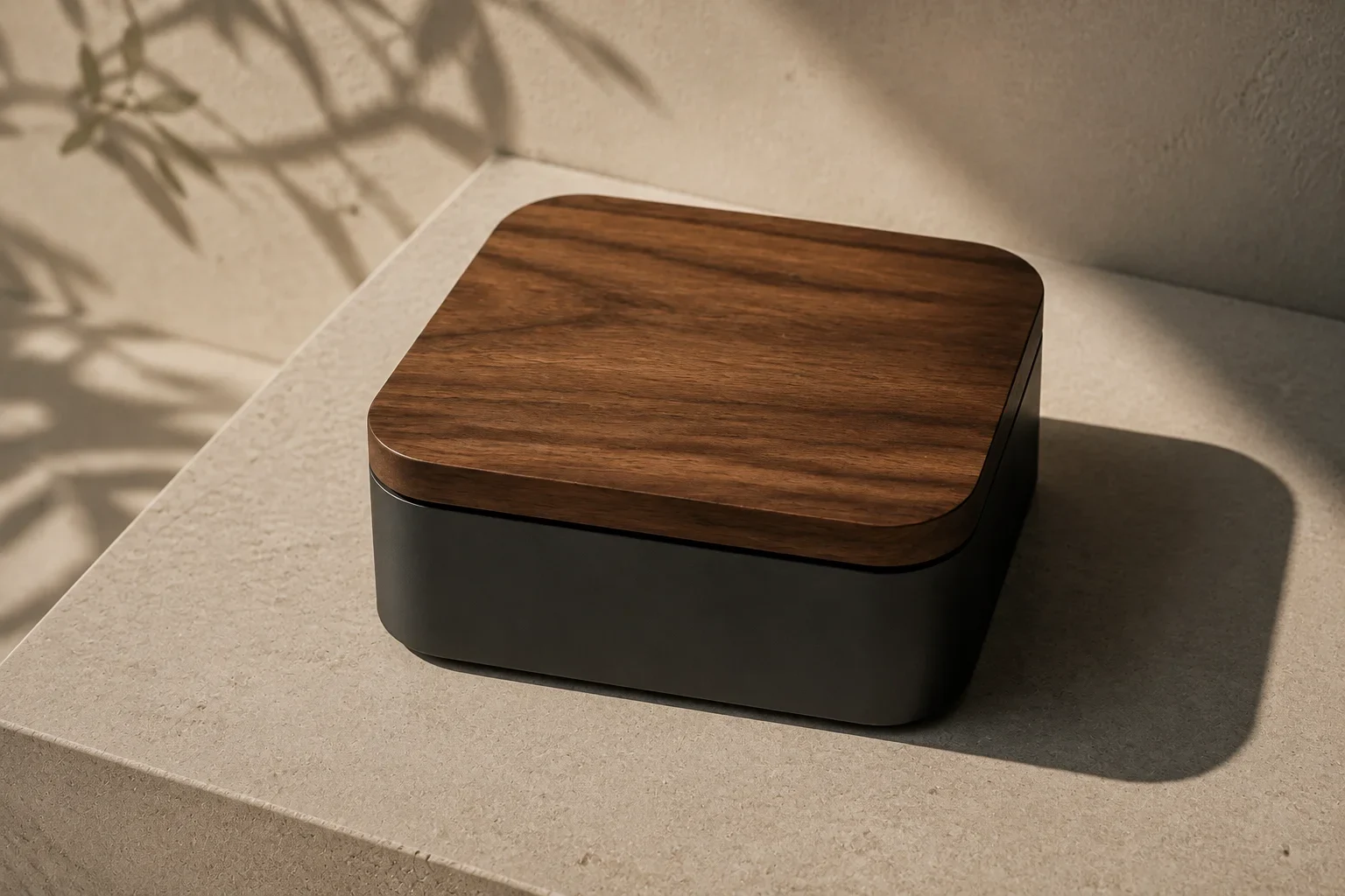 Presence Box Core product concept